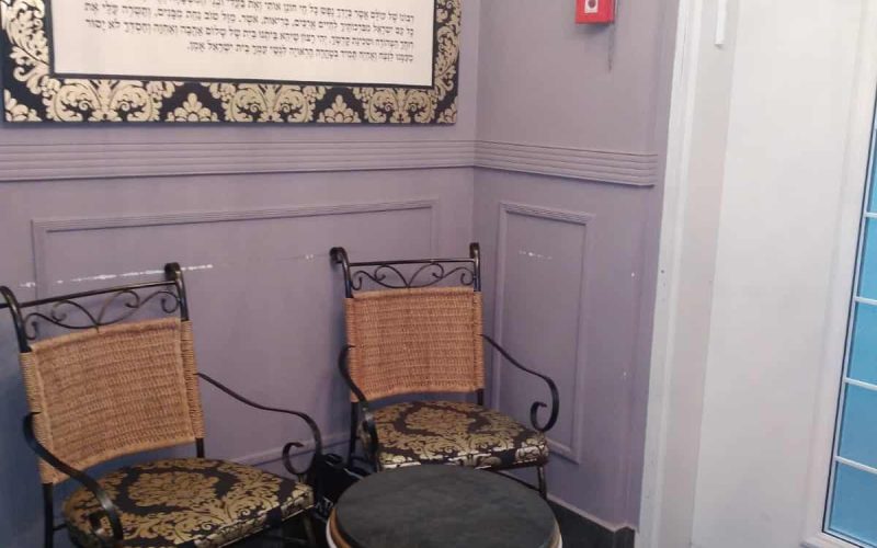 כפר תבור 1